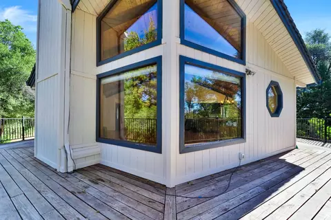 Exterior - 4968 N Mining Brook Ct, Placerville, CA 95667 photo 6 of 10