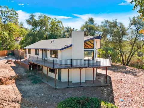 Exterior - 4968 N Mining Brook Ct, Placerville, CA 95667 photo 1 of 10