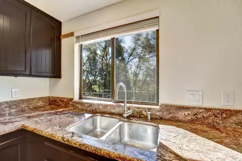Kitchen - 4968 N Mining Brook Ct, Placerville, CA 95667 photo 7 of 7