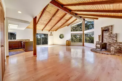 Living - 4968 N Mining Brook Ct, Placerville, CA 95667 photo 3 of 9