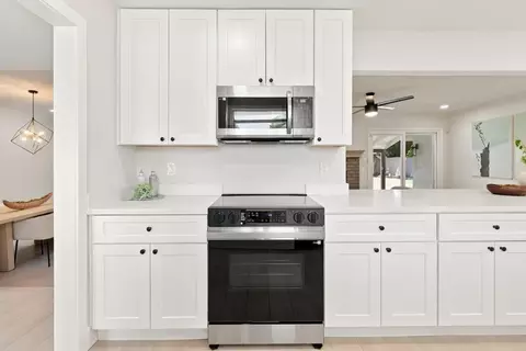 Kitchen - 2740 Leoleta Way, Carmichael, CA 95608 photo 2 of 6