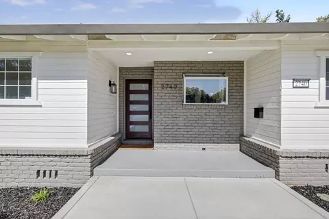 Exterior - 2740 Leoleta Way, Carmichael, CA 95608 photo 16 of 16