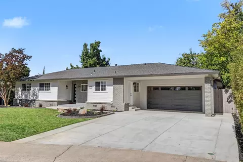 Exterior - 2740 Leoleta Way, Carmichael, CA 95608 photo 13 of 16