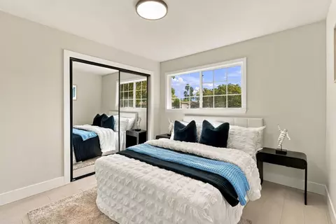 Bedroom - 2740 Leoleta Way, Carmichael, CA 95608 photo 4 of 5