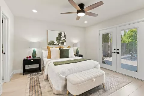 Bedroom - 2740 Leoleta Way, Carmichael, CA 95608 photo 2 of 5