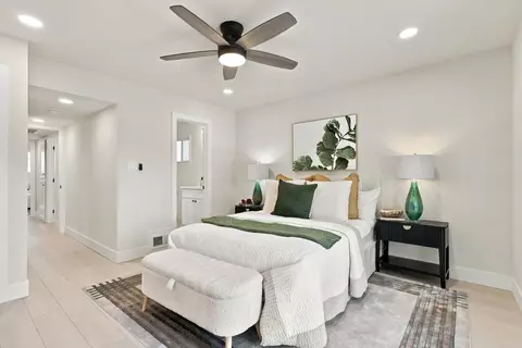 Bedroom - 2740 Leoleta Way, Carmichael, CA 95608 photo 1 of 5