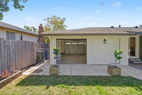 Exterior - 2740 Leoleta Way, Carmichael, CA 95608 photo 12 of 16