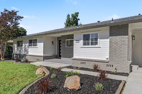 Exterior - 2740 Leoleta Way, Carmichael, CA 95608 photo 15 of 16