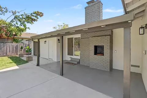 Exterior - 2740 Leoleta Way, Carmichael, CA 95608 photo 11 of 16