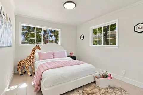 Bedroom - 2740 Leoleta Way, Carmichael, CA 95608 photo 5 of 5