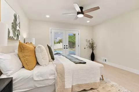 Bedroom - 2740 Leoleta Way, Carmichael, CA 95608 photo 3 of 5