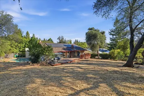 Exterior - 3048 Pasada Rd, Cameron Park, CA 95682 photo 4 of 11