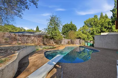 Exterior - 3048 Pasada Rd, Cameron Park, CA 95682 photo 9 of 11