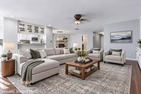 Living - 3048 Pasada Rd, Cameron Park, CA 95682 photo 1 of 9
