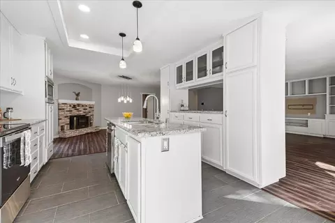 Kitchen - 3048 Pasada Rd, Cameron Park, CA 95682 photo 3 of 4
