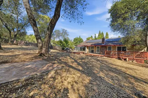 Exterior - 3048 Pasada Rd, Cameron Park, CA 95682 photo 8 of 11