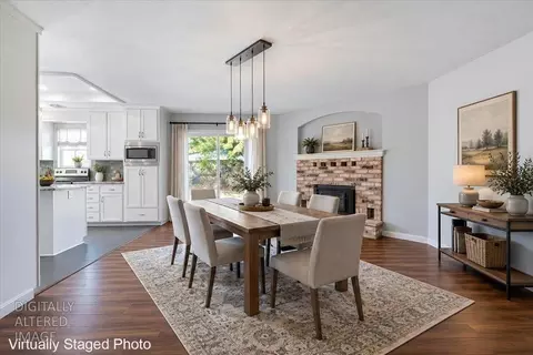 Dining - 3048 Pasada Rd, Cameron Park, CA 95682 photo 1 of 1
