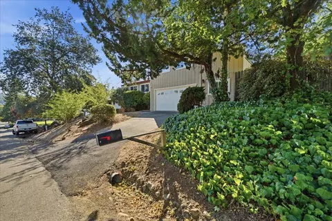 Exterior - 3048 Pasada Rd, Cameron Park, CA 95682 photo 11 of 11