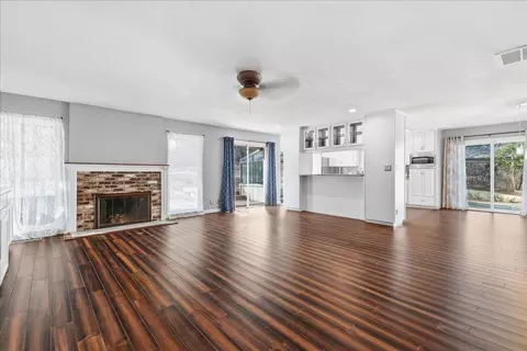 Living - 3048 Pasada Rd, Cameron Park, CA 95682 photo 6 of 9