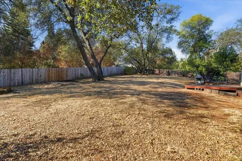 Exterior - 3048 Pasada Rd, Cameron Park, CA 95682 photo 7 of 11