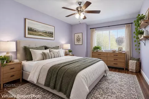 Bedroom - 3048 Pasada Rd, Cameron Park, CA 95682 photo 1 of 10