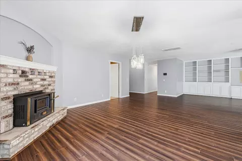 Living - 3048 Pasada Rd, Cameron Park, CA 95682 photo 5 of 9