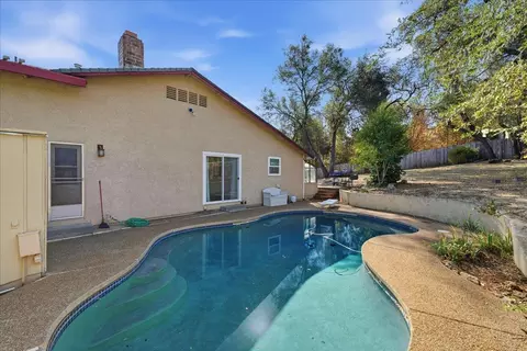 Exterior - 3048 Pasada Rd, Cameron Park, CA 95682 photo 3 of 11
