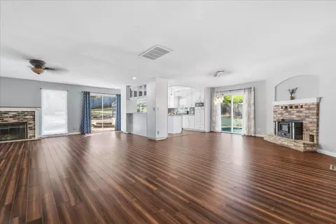 Living - 3048 Pasada Rd, Cameron Park, CA 95682 photo 7 of 9