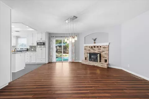 Living - 3048 Pasada Rd, Cameron Park, CA 95682 photo 8 of 9