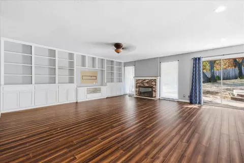 Living - 3048 Pasada Rd, Cameron Park, CA 95682 photo 3 of 9