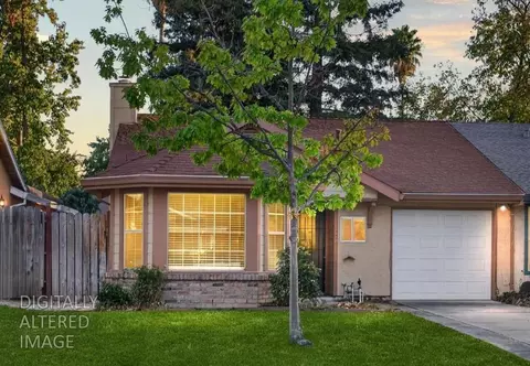 1168 Pebblewood Dr, Sacramento, CA 95833