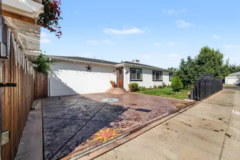 1773 S Wagner Ave, Stockton, CA 95215