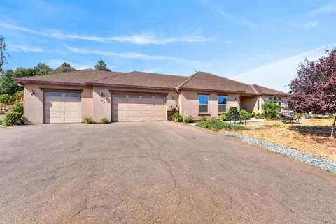 4850 Kingvale Rd, El Dorado, CA 95623