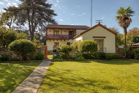 310 W Roseburg Ave, Modesto, CA 95350