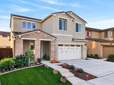 3812 Ivan Way, Rancho Cordova, CA 95742