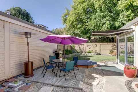 Exterior - 253 Baja Ave, Davis, CA 95616 photo 11 of 20