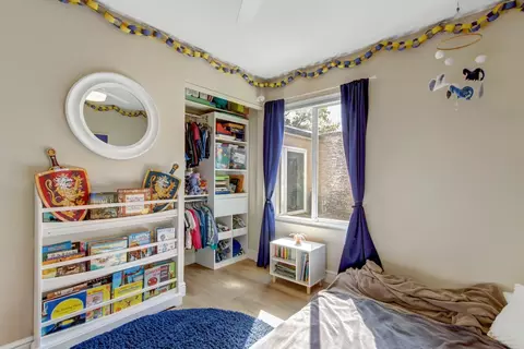 Bedroom - 253 Baja Ave, Davis, CA 95616 photo 4 of 4
