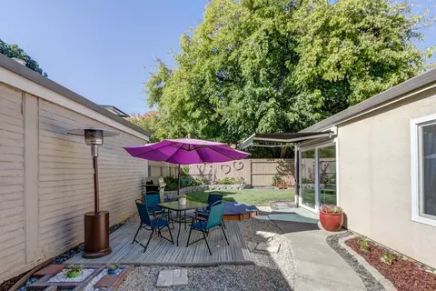 Exterior - 253 Baja Ave, Davis, CA 95616 photo 10 of 20
