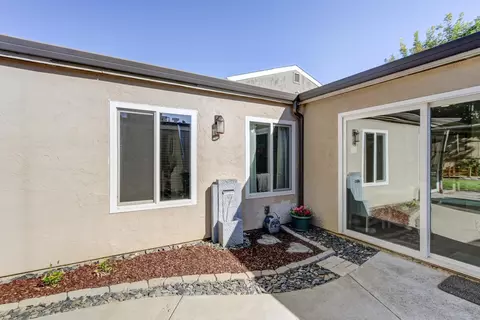 Exterior - 253 Baja Ave, Davis, CA 95616 photo 9 of 20