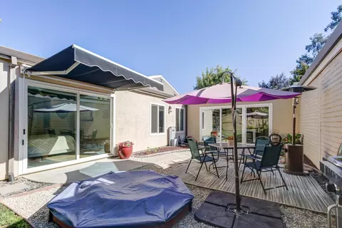 Exterior - 253 Baja Ave, Davis, CA 95616 photo 7 of 20