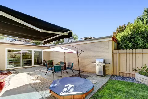 Exterior - 253 Baja Ave, Davis, CA 95616 photo 5 of 20