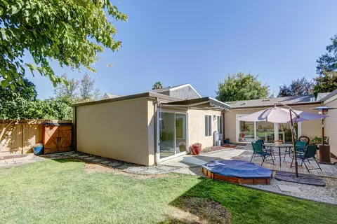 Exterior - 253 Baja Ave, Davis, CA 95616 photo 19 of 20