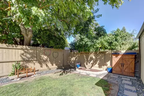 Exterior - 253 Baja Ave, Davis, CA 95616 photo 14 of 20