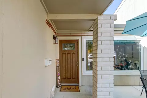 Exterior - 253 Baja Ave, Davis, CA 95616 photo 4 of 20