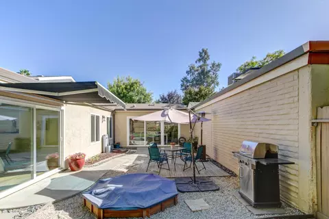 Exterior - 253 Baja Ave, Davis, CA 95616 photo 6 of 20