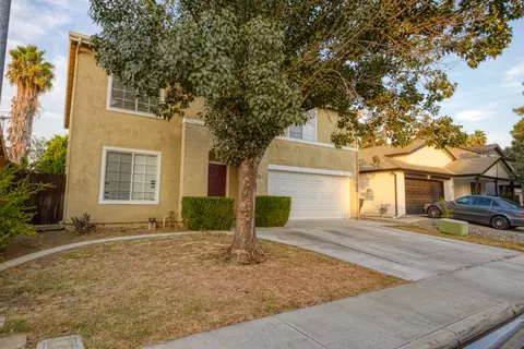Exterior - 464 Red Robin Dr, Patterson, CA 95363 photo 3 of 7