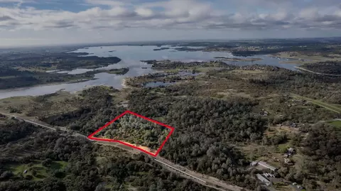 0 Pattison Road Parcel A, Burson, CA 95252