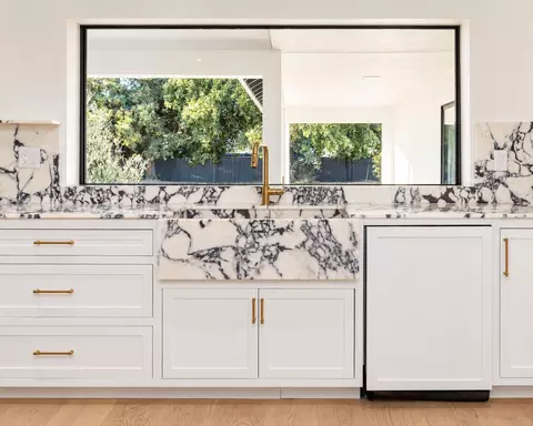 Kitchen - 609 Bing Way, Modesto, CA 95356 photo 1 of 6