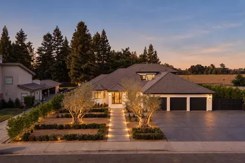 Exterior - 609 Bing Way, Modesto, CA 95356 photo 3 of 5