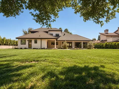 Exterior - 609 Bing Way, Modesto, CA 95356 photo 5 of 5